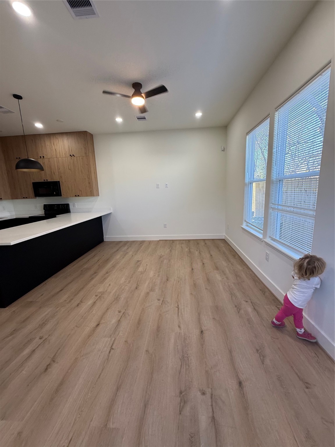 1815 McKee Street, Unit A Houston, TX 77009 - Photo 21 of 34