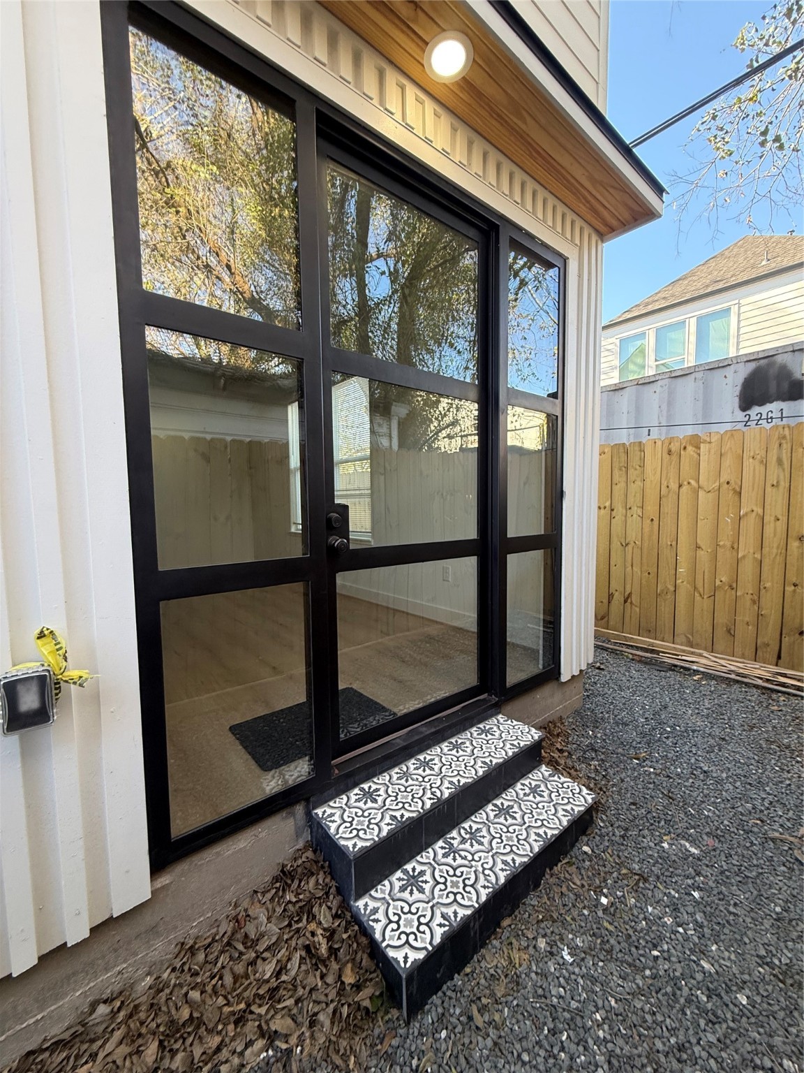 1815 McKee Street, Unit A Houston, TX 77009 - Photo 34 of 34