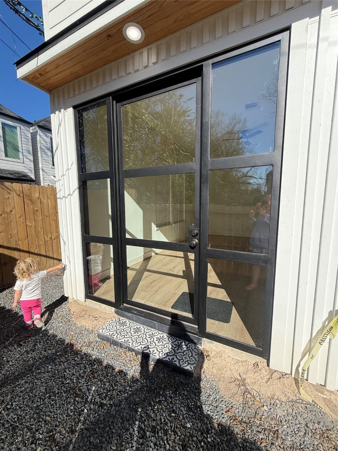 1815 McKee Street, Unit A Houston, TX 77009 - Photo 6 of 34