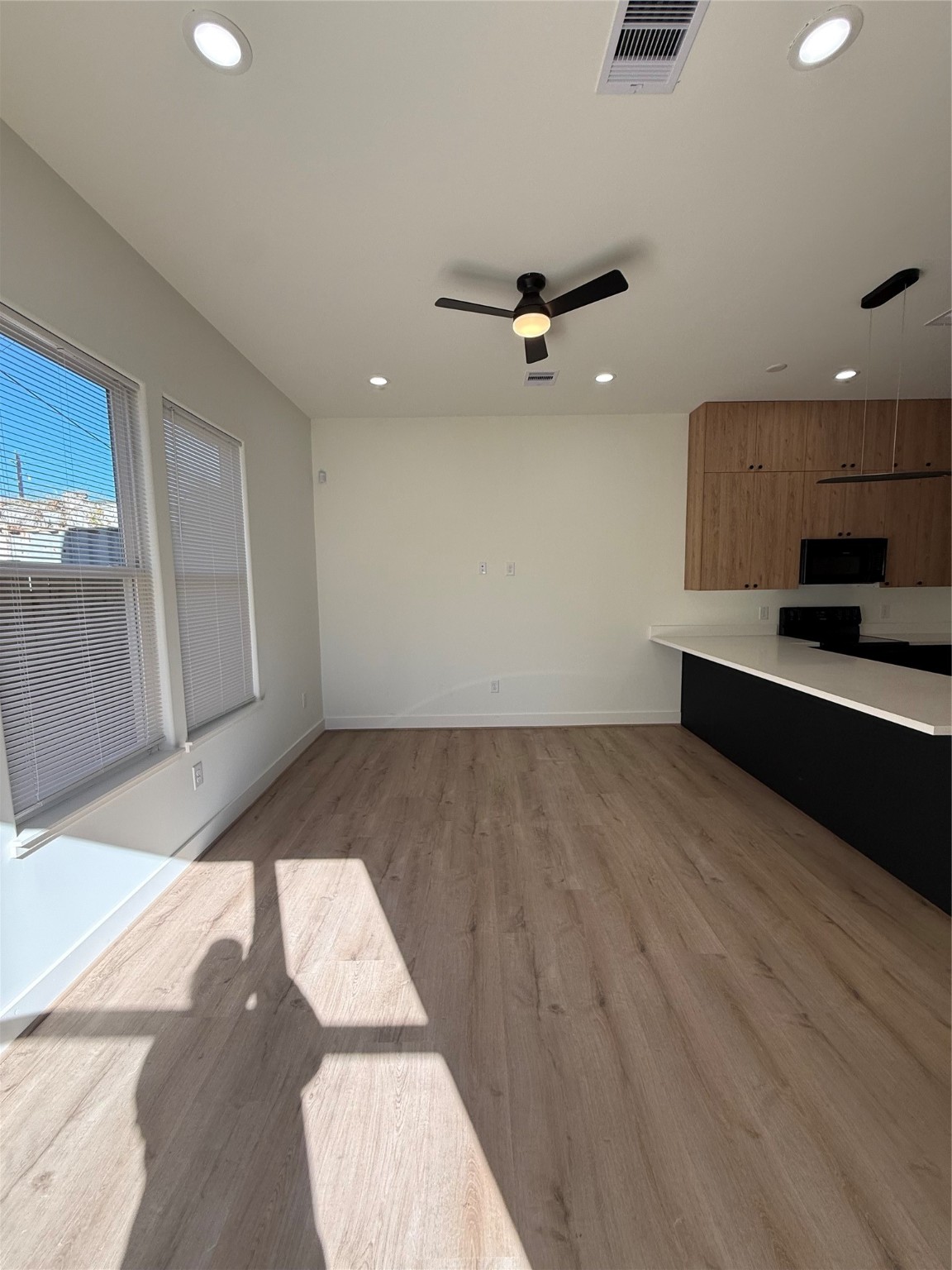 1815 McKee Street, Unit A Houston, TX 77009 - Photo 7 of 34