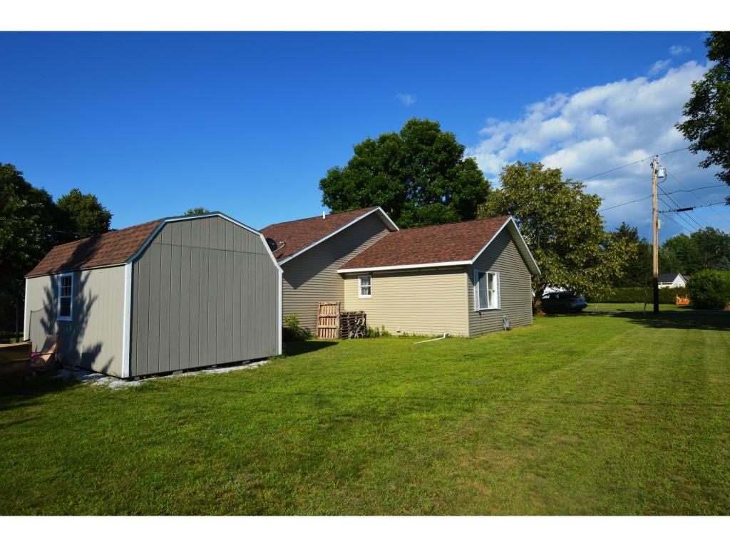 47 Bushey Street Swanton, VT 05488 - Photo 18 of 19 Gallery Image 18