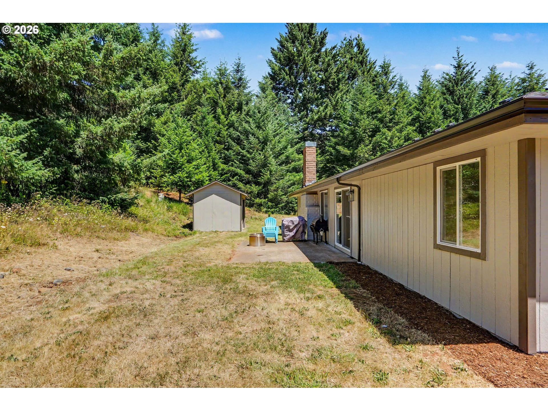 7235 Bates Road South Salem, OR 97306 - Photo 33 of 46