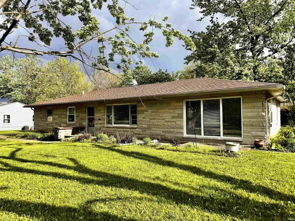 $144,900 | 311 West 12th Street, Portland, IN 47371