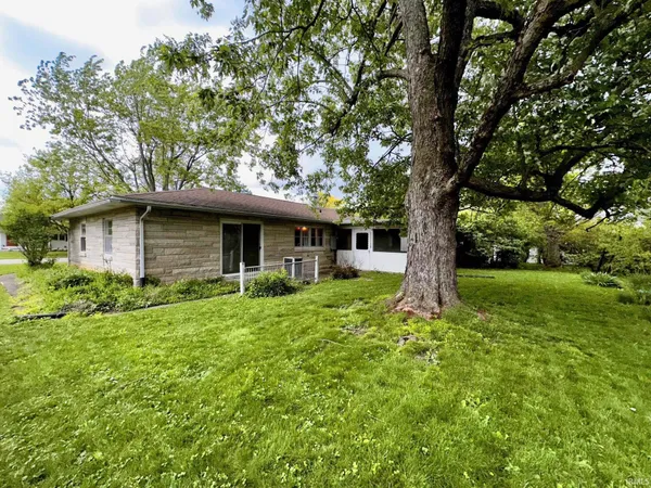 $144,900 | 311 West 12th Street, Portland, IN 47371