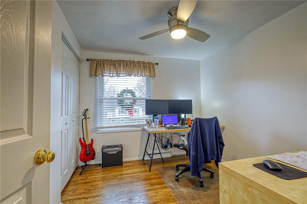 206 Wyngate Road Coraopolis, PA 15108 - Photo 11 of 20 Gallery Image 11