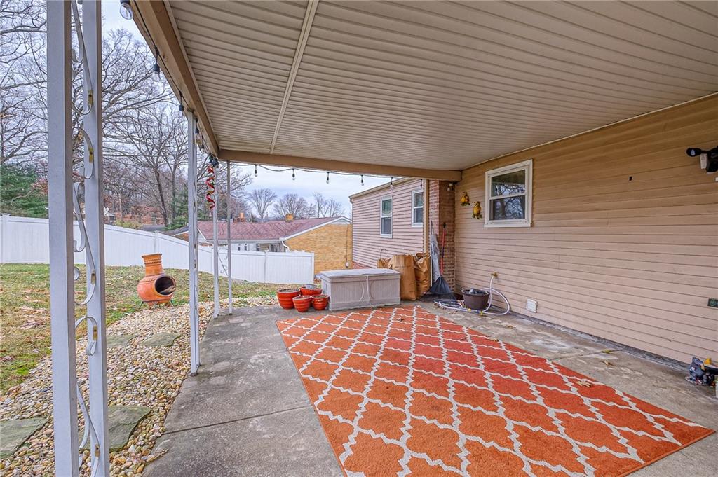 206 Wyngate Road Coraopolis, PA 15108 - Photo 19 of 20 Gallery Image 19