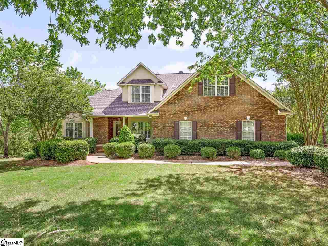 425 Tangleridge Court Inman, SC 29349 - Photo 1 of 35
