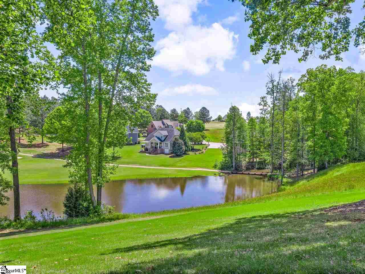 425 Tangleridge Court Inman, SC 29349 - Photo 2 of 35