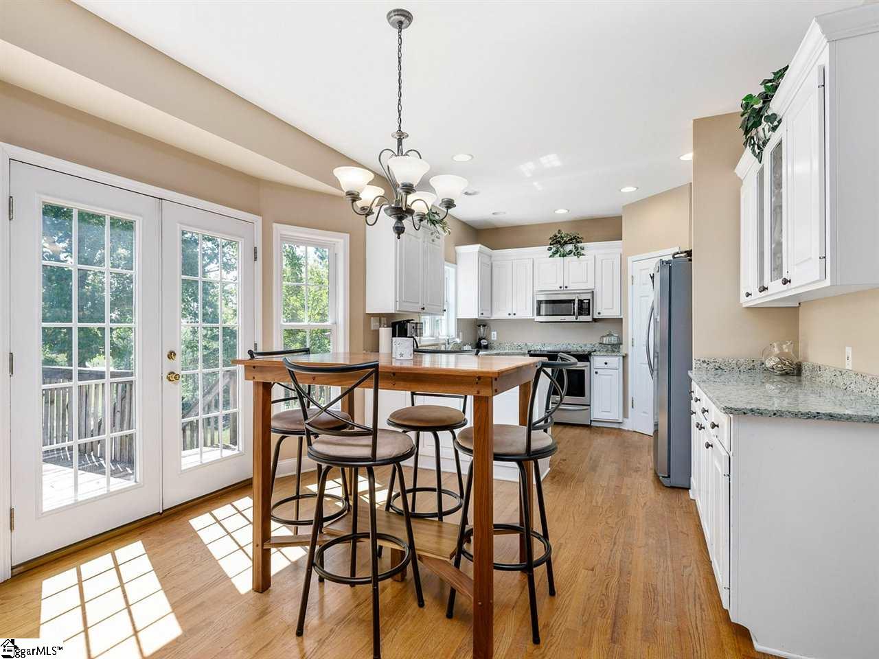 425 Tangleridge Court Inman, SC 29349 - Photo 11 of 35