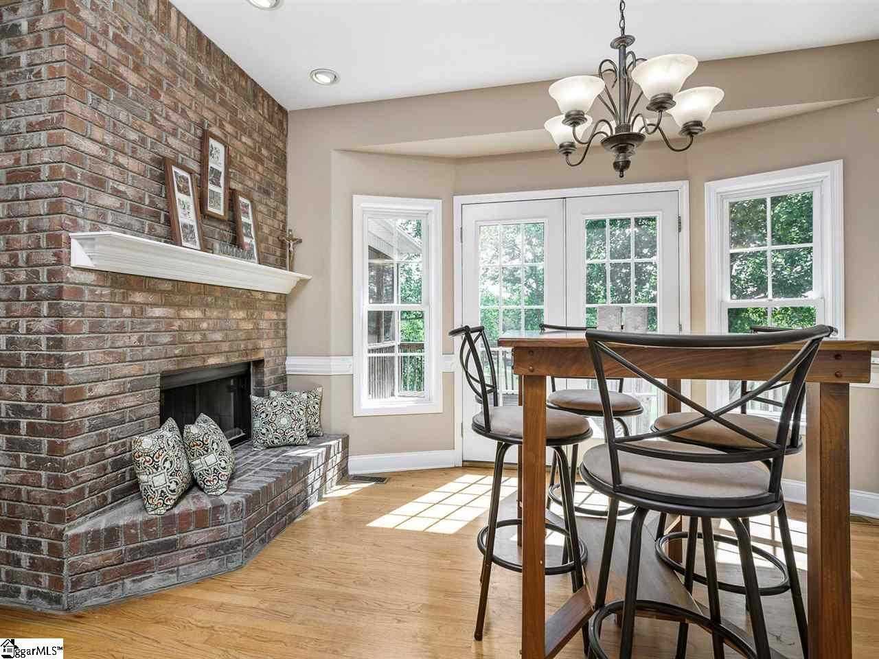 425 Tangleridge Court Inman, SC 29349 - Photo 15 of 35