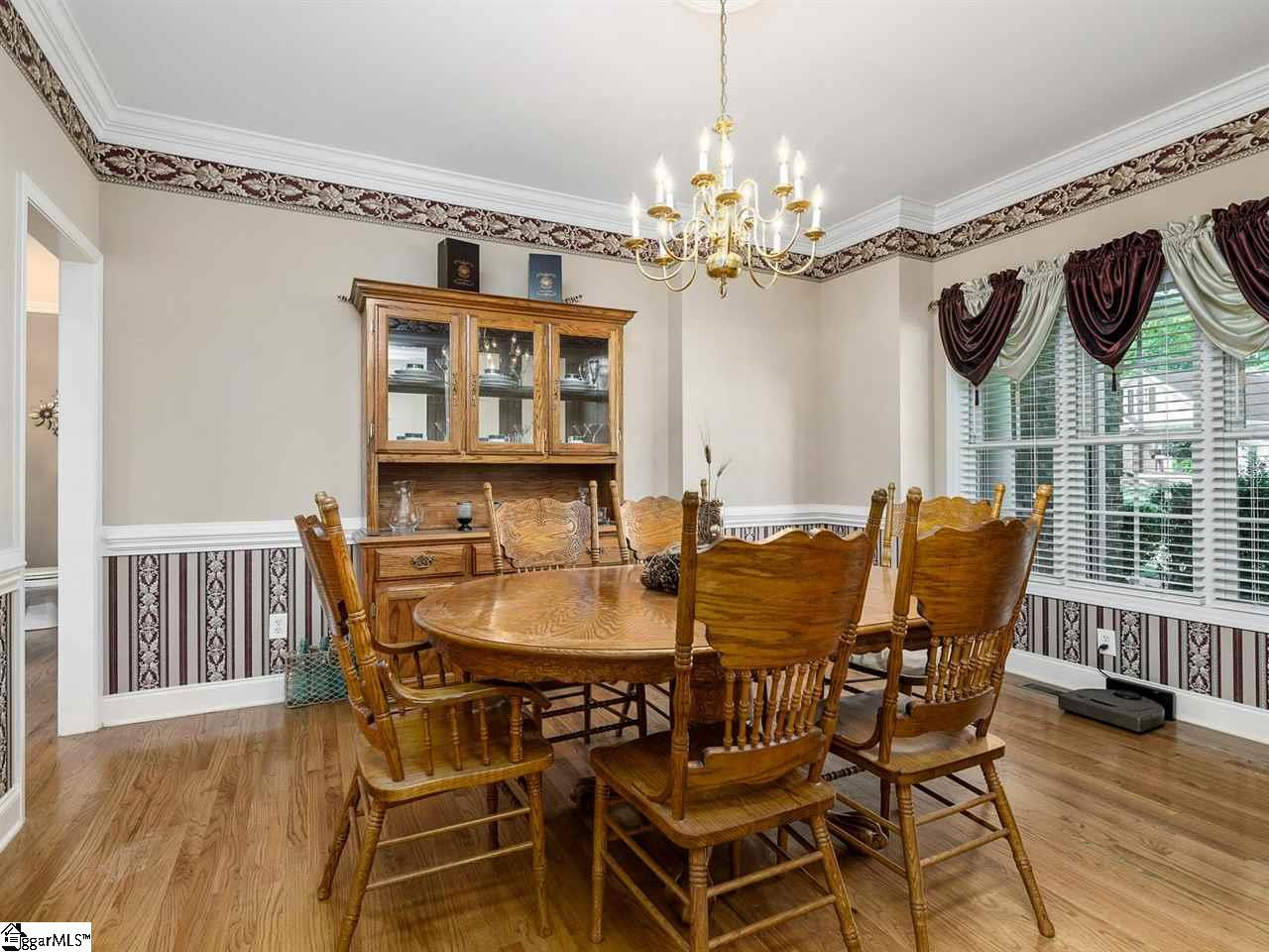 425 Tangleridge Court Inman, SC 29349 - Photo 16 of 35