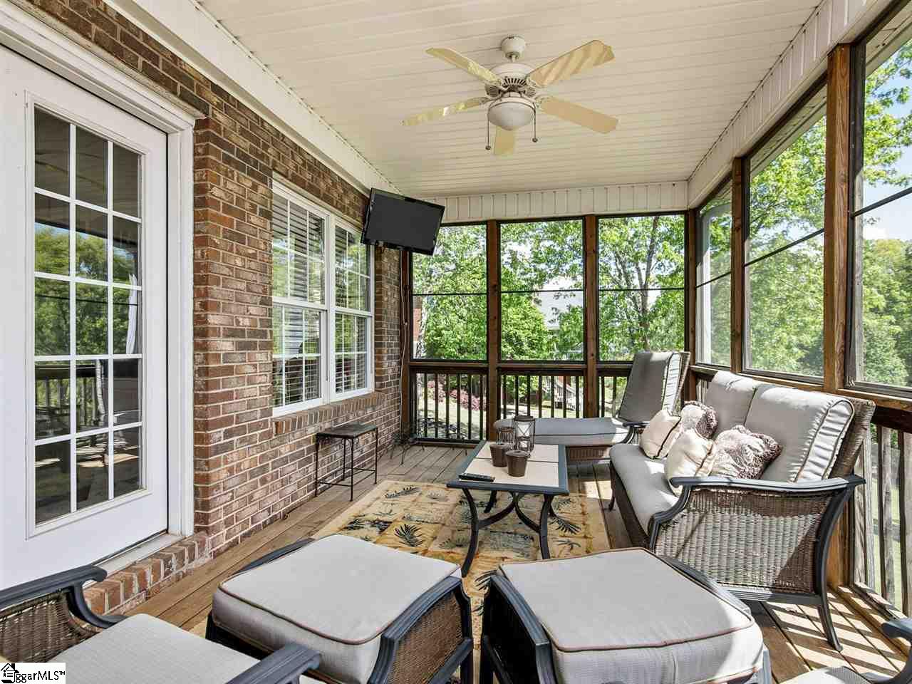 425 Tangleridge Court Inman, SC 29349 - Photo 17 of 35