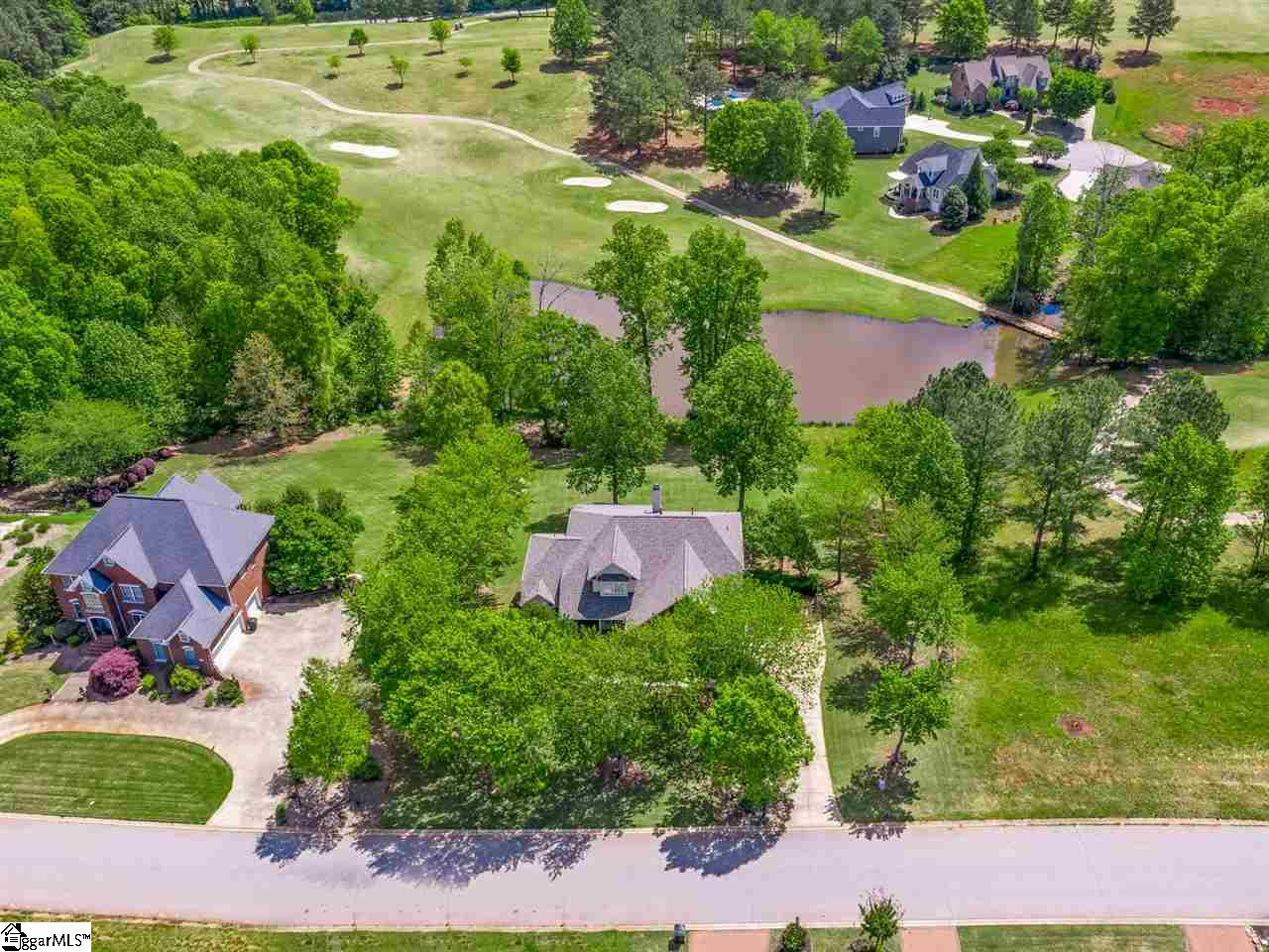 425 Tangleridge Court Inman, SC 29349 - Photo 3 of 35