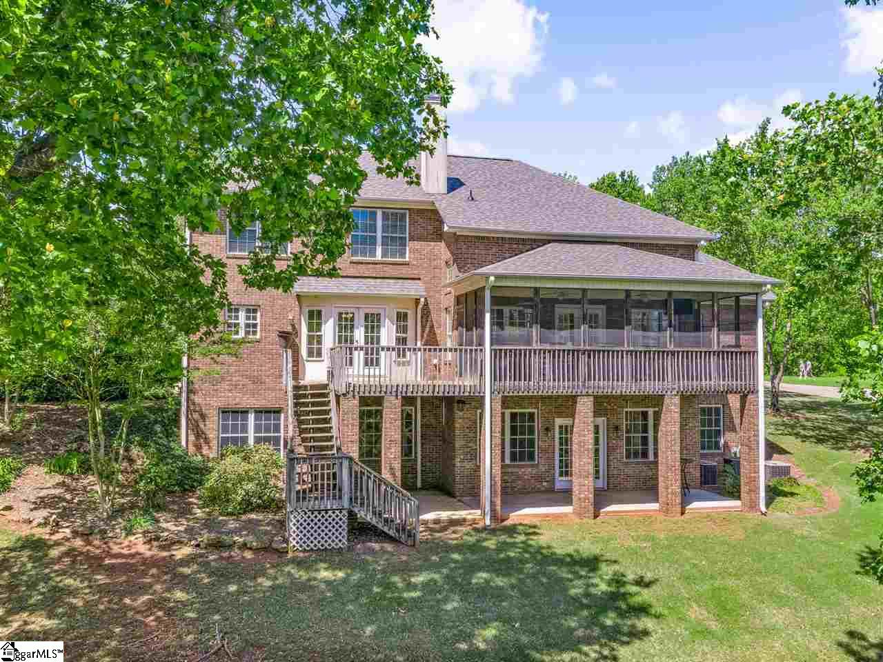 425 Tangleridge Court Inman, SC 29349 - Photo 4 of 35