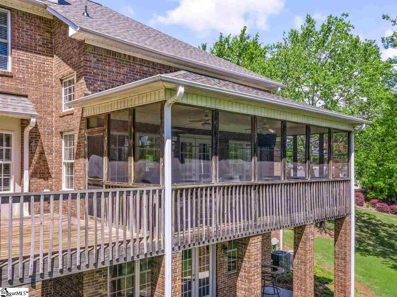 425 Tangleridge Court Inman, SC 29349 - Photo 32 of 35