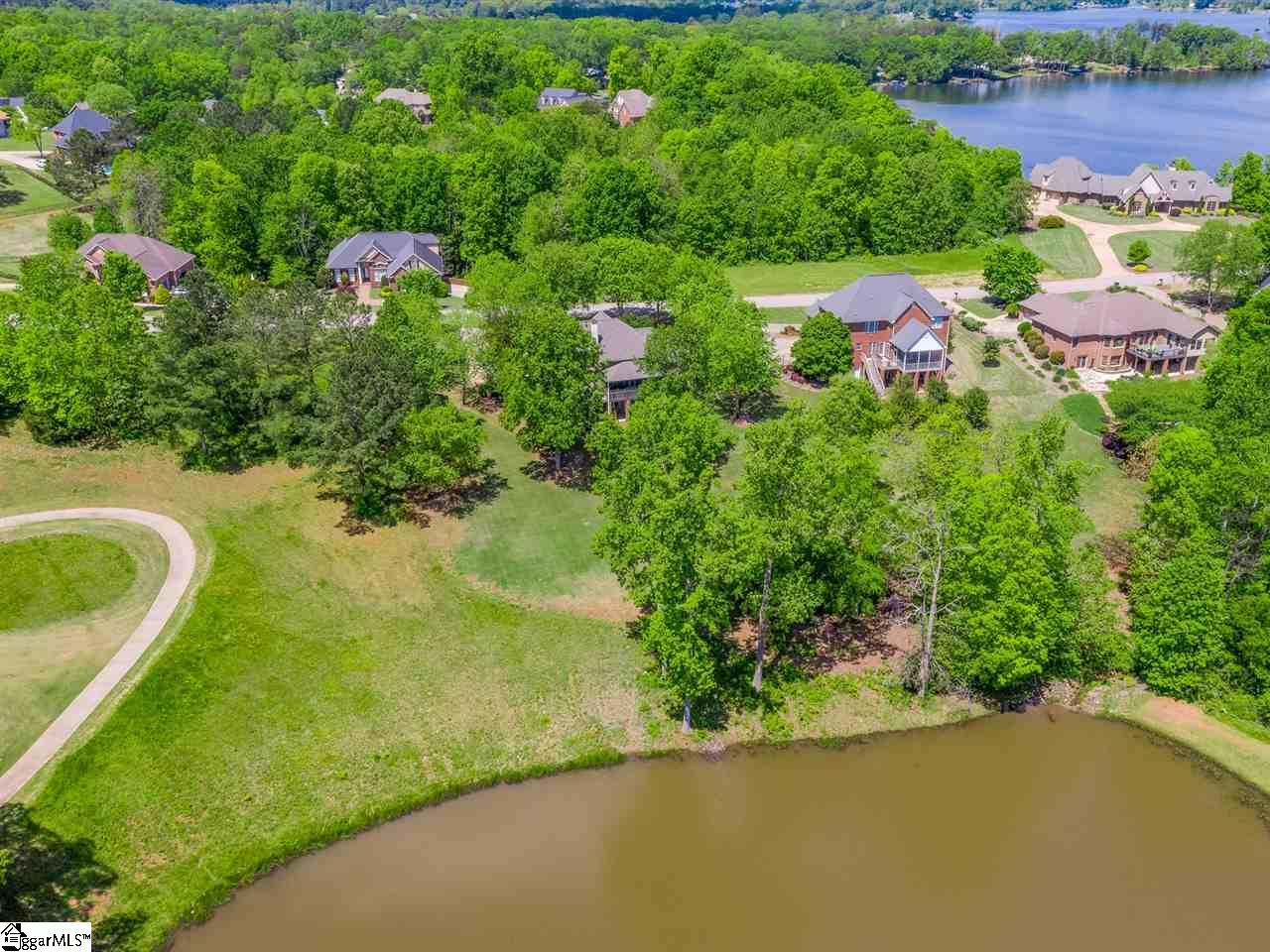 425 Tangleridge Court Inman, SC 29349 - Photo 33 of 35