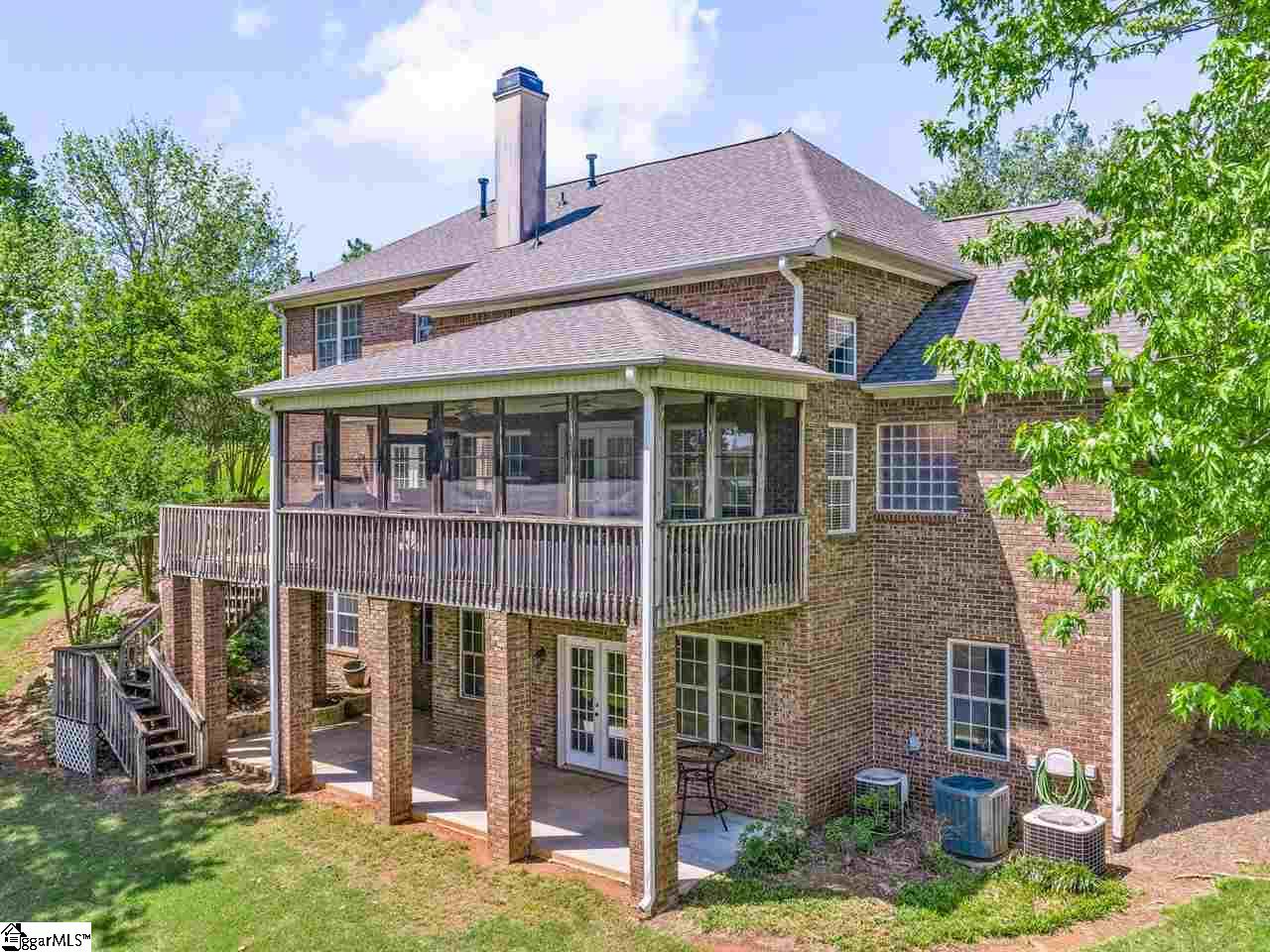 425 Tangleridge Court Inman, SC 29349 - Photo 34 of 35