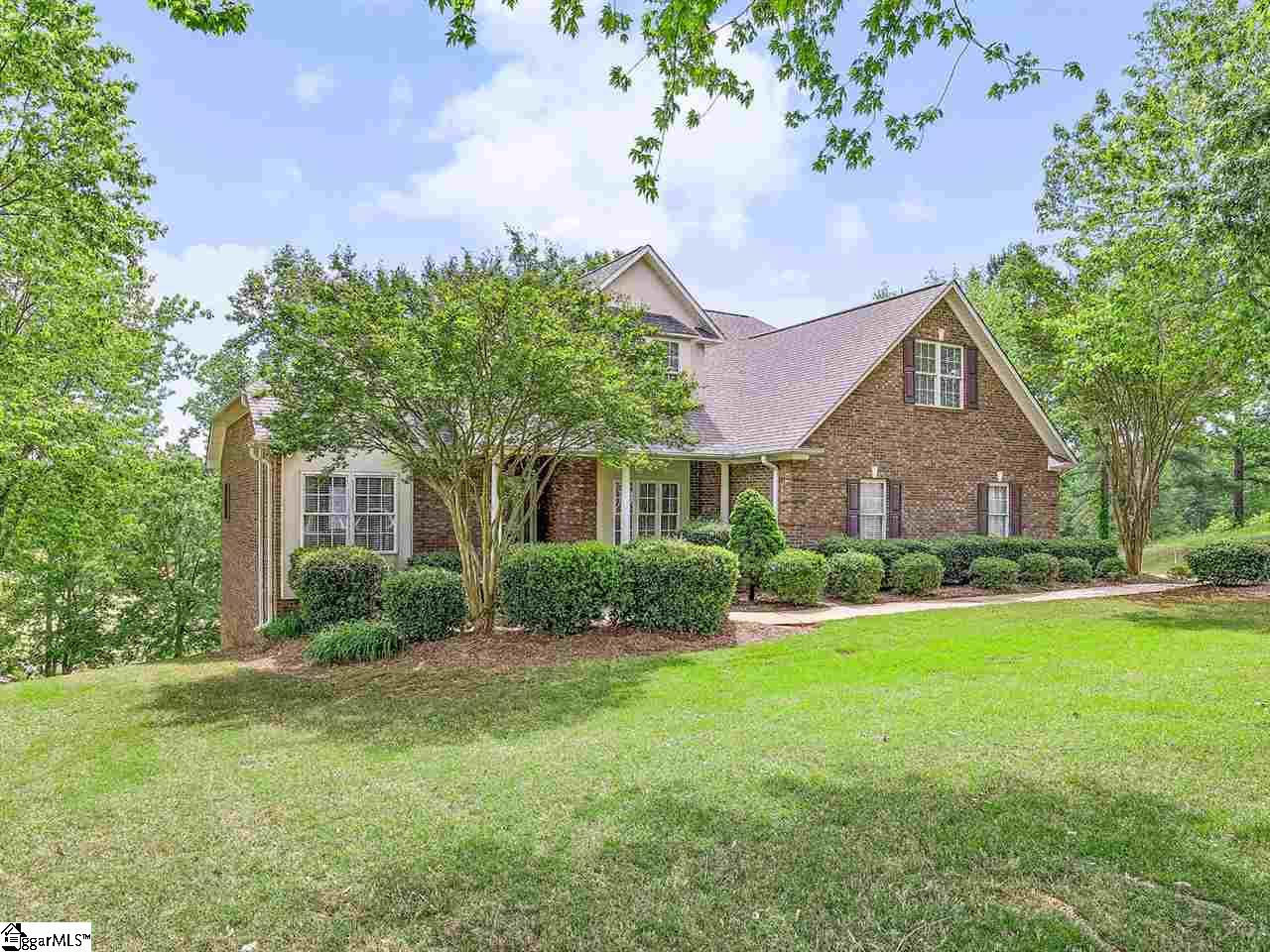 425 Tangleridge Court Inman, SC 29349 - Photo 5 of 35