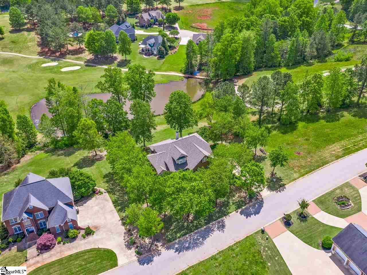 425 Tangleridge Court Inman, SC 29349 - Photo 7 of 35