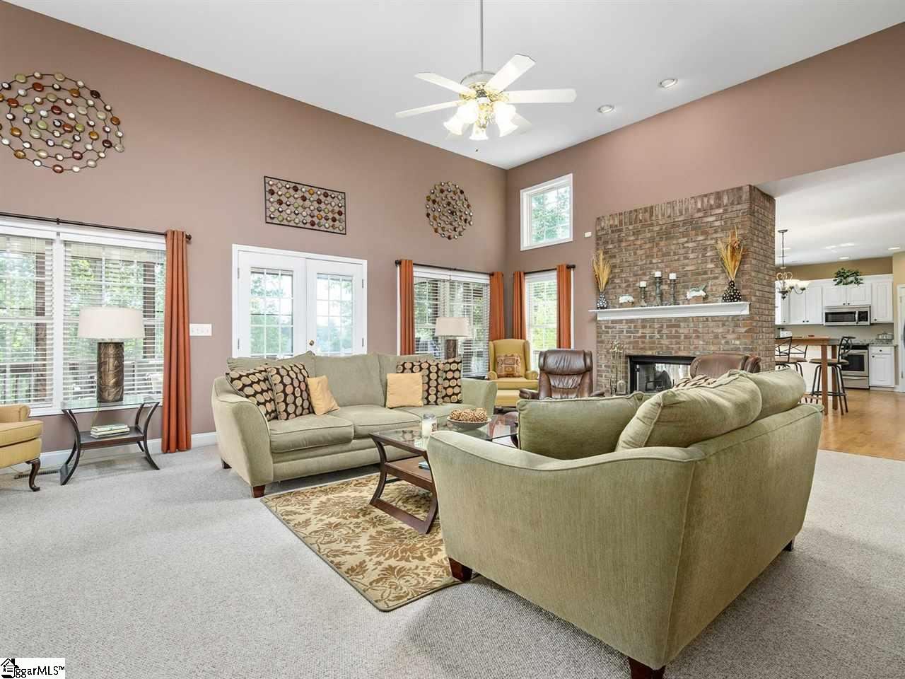 425 Tangleridge Court Inman, SC 29349 - Photo 8 of 35