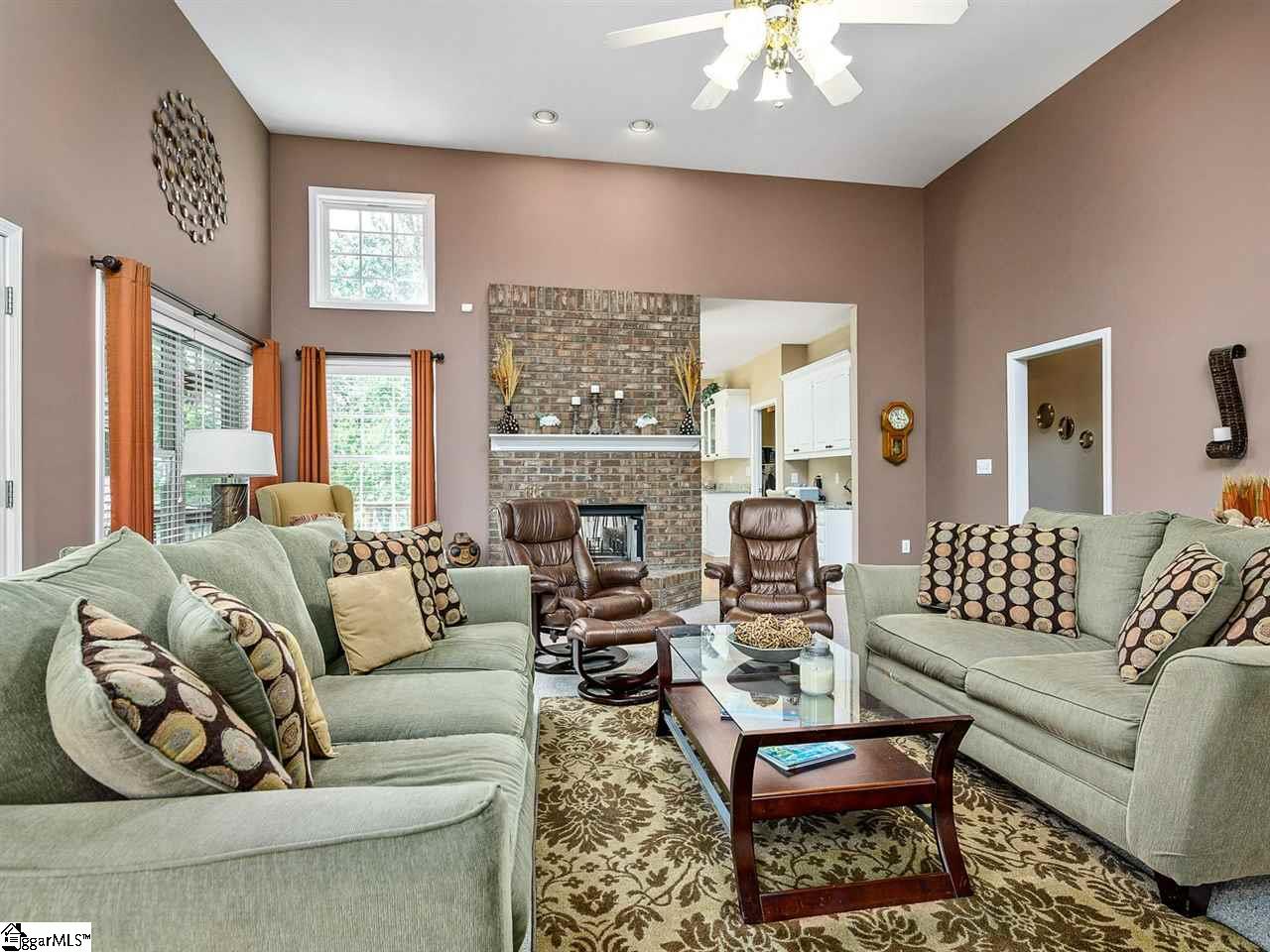 425 Tangleridge Court Inman, SC 29349 - Photo 9 of 35
