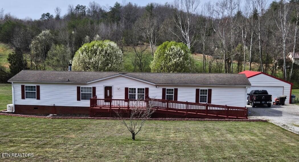 118 Wolf Creek Road Kingston, TN 37763 - Photo 1 of 37 1000017494