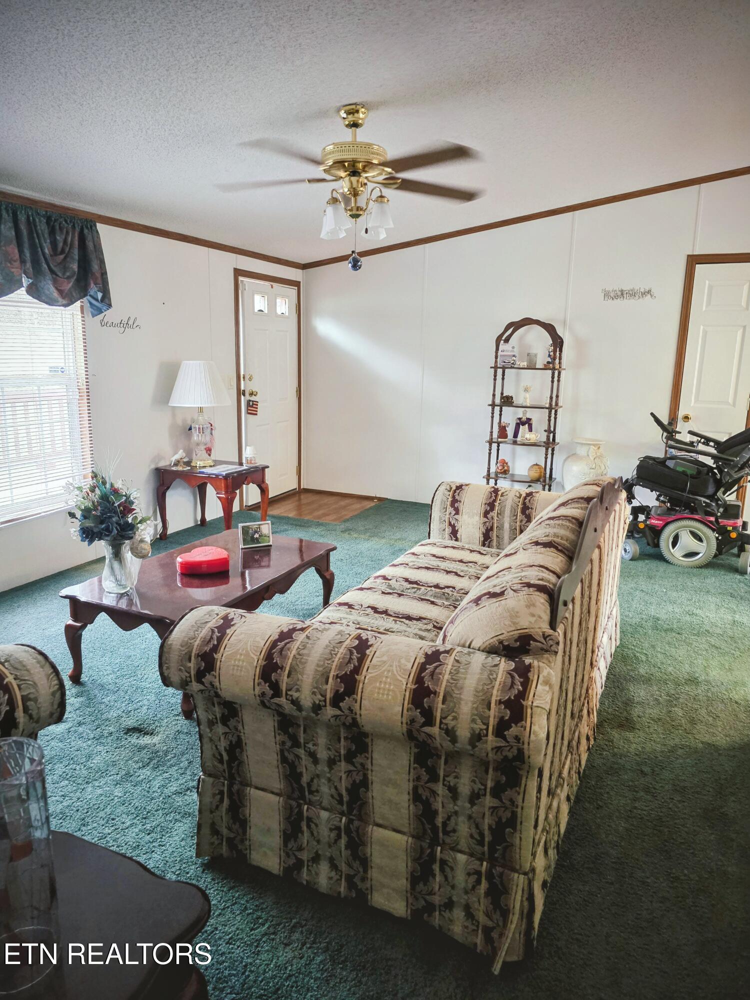 118 Wolf Creek Road Kingston, TN 37763 - Photo 21 of 37 1000017416