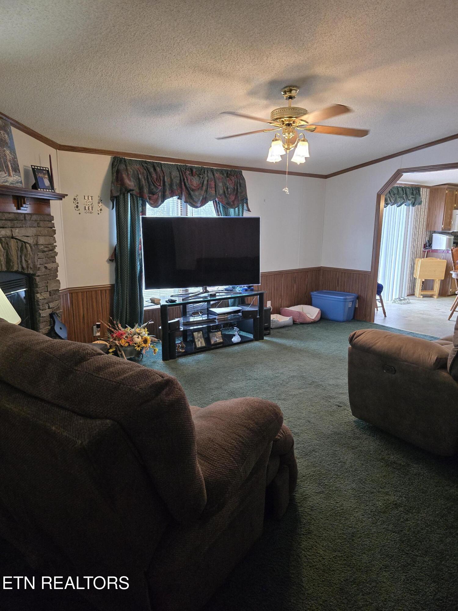 118 Wolf Creek Road Kingston, TN 37763 - Photo 22 of 37 1000017356