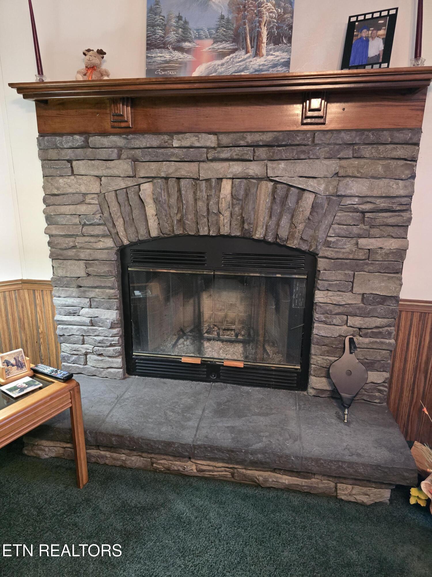 118 Wolf Creek Road Kingston, TN 37763 - Photo 23 of 37 1000017350