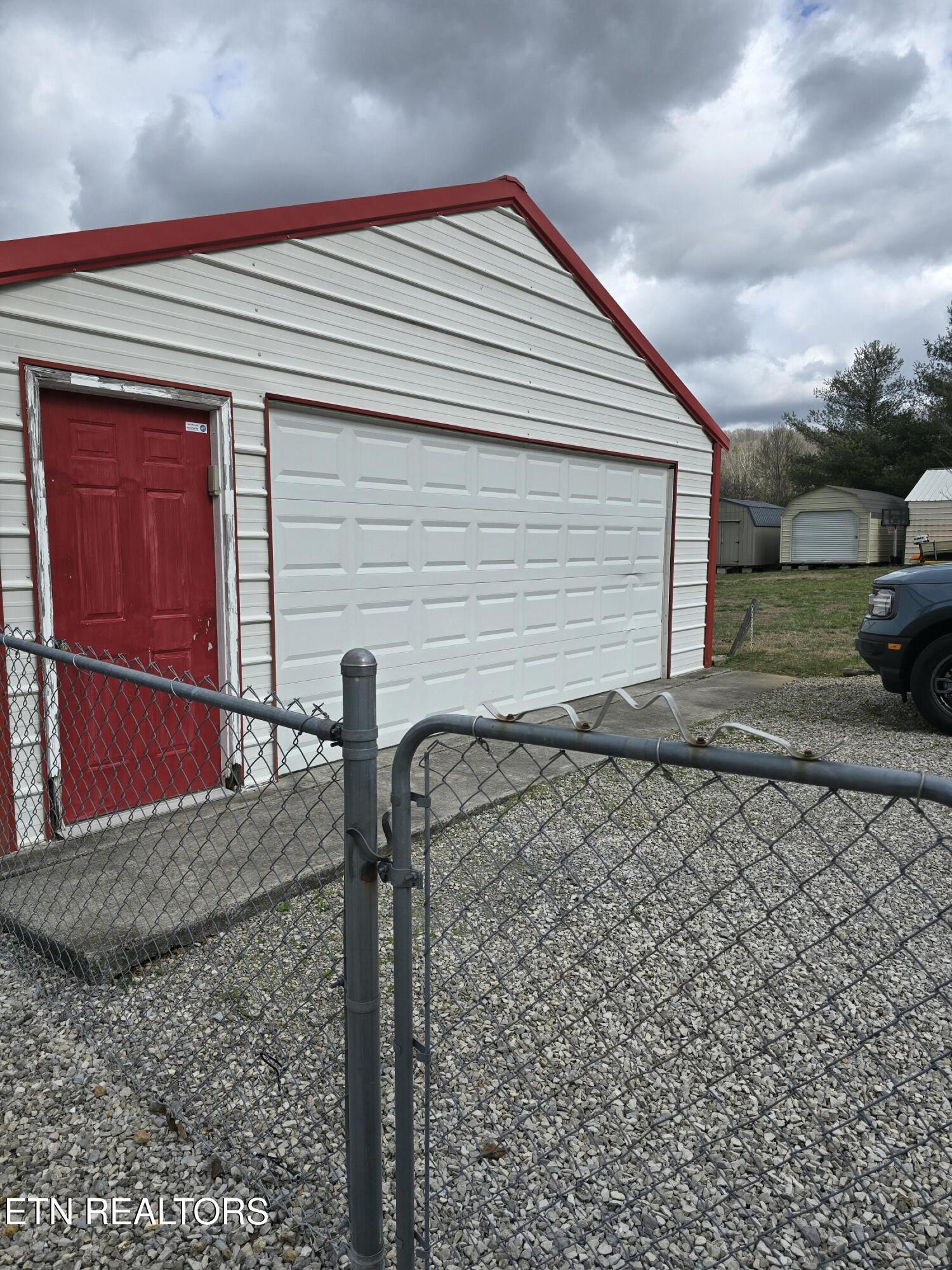 118 Wolf Creek Road Kingston, TN 37763 - Photo 33 of 37 1000017373