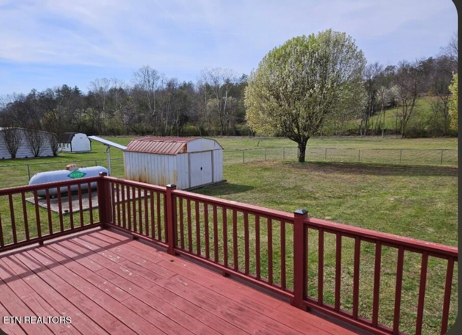 118 Wolf Creek Road Kingston, TN 37763 - Photo 35 of 37 1000017506