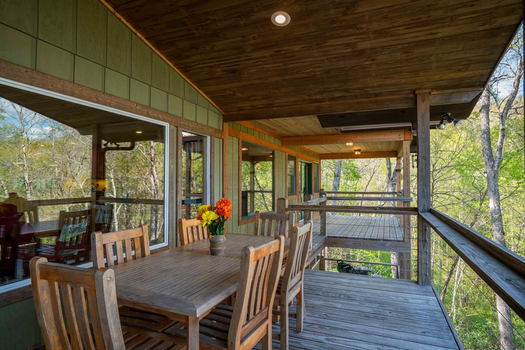 354 Deals Gap Road Robbinsville, NC 28771 - Photo 46 of 62