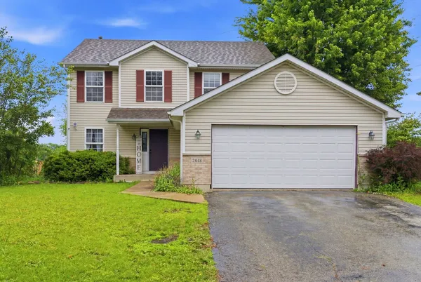 $410,000 | 2018 Alpine Way, Plainfield, IL 60586