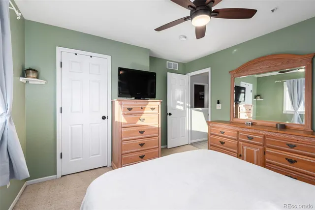 $340,000 | 1601 Great Western Drive, Unit K1, Longmont, CO 80501