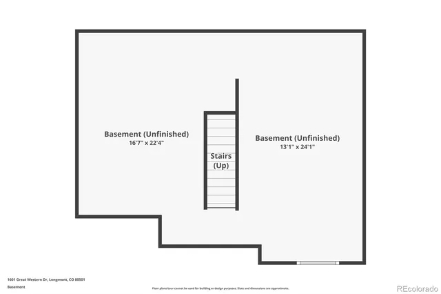 $340,000 | 1601 Great Western Drive, Unit K1, Longmont, CO 80501