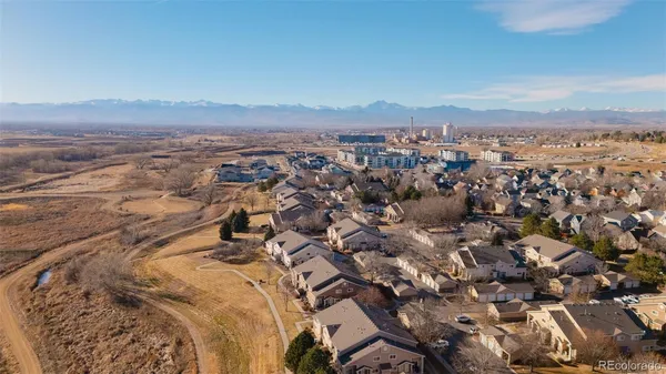 $320,000 | 1601 Great Western Drive, Unit K1, Longmont, CO 80501