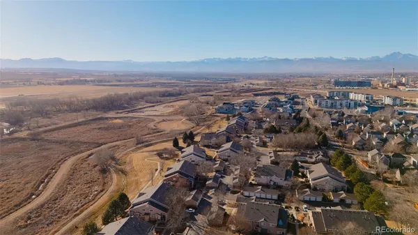 $320,000 | 1601 Great Western Drive, Unit K1, Longmont, CO 80501