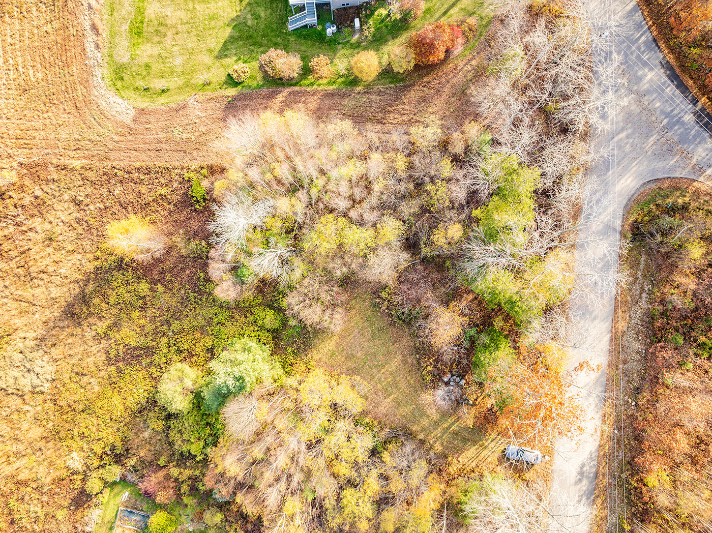 110 Upper Bluff Road Northport, ME 04849 - Photo 5 of 8 DJI_0237