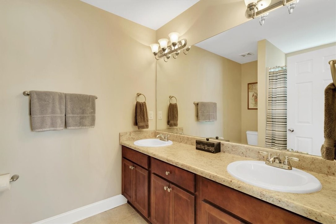 180 Crooked Cedar Way Pendleton, SC 29670 - Photo 12 of 26 Master Bath