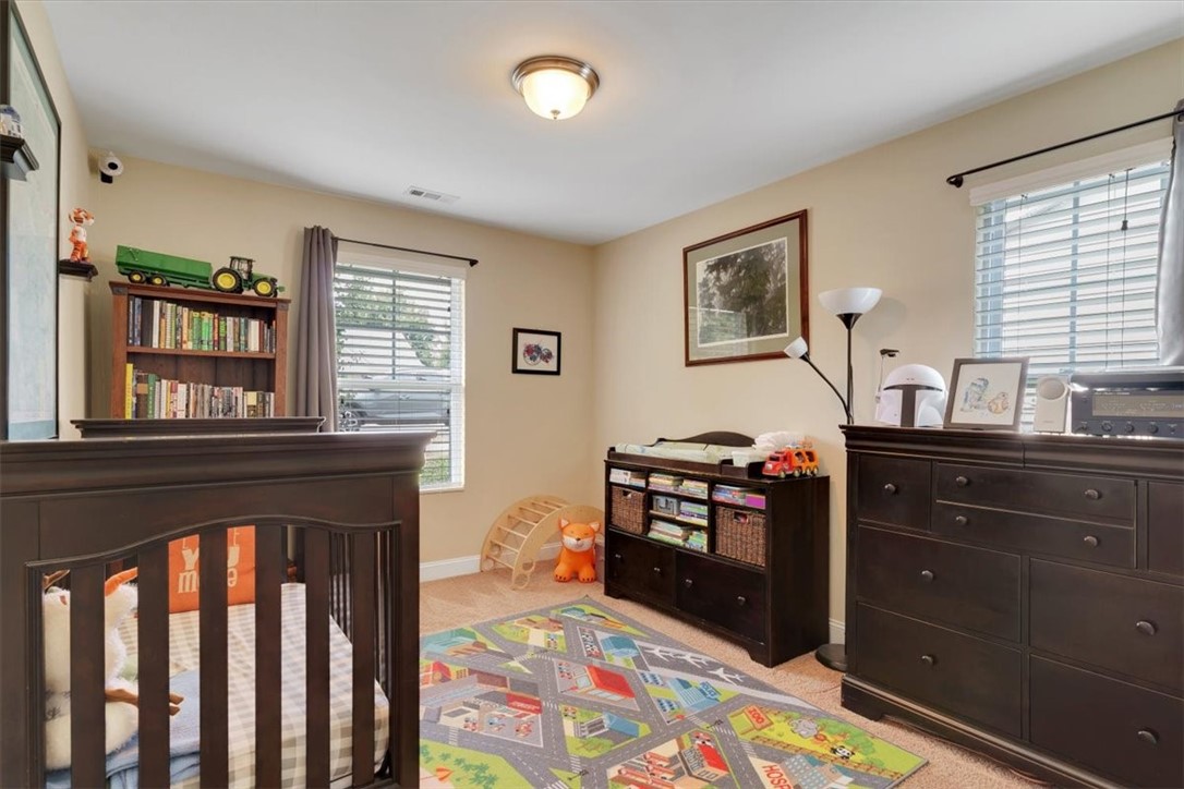 180 Crooked Cedar Way Pendleton, SC 29670 - Photo 13 of 26 Bedroom #2