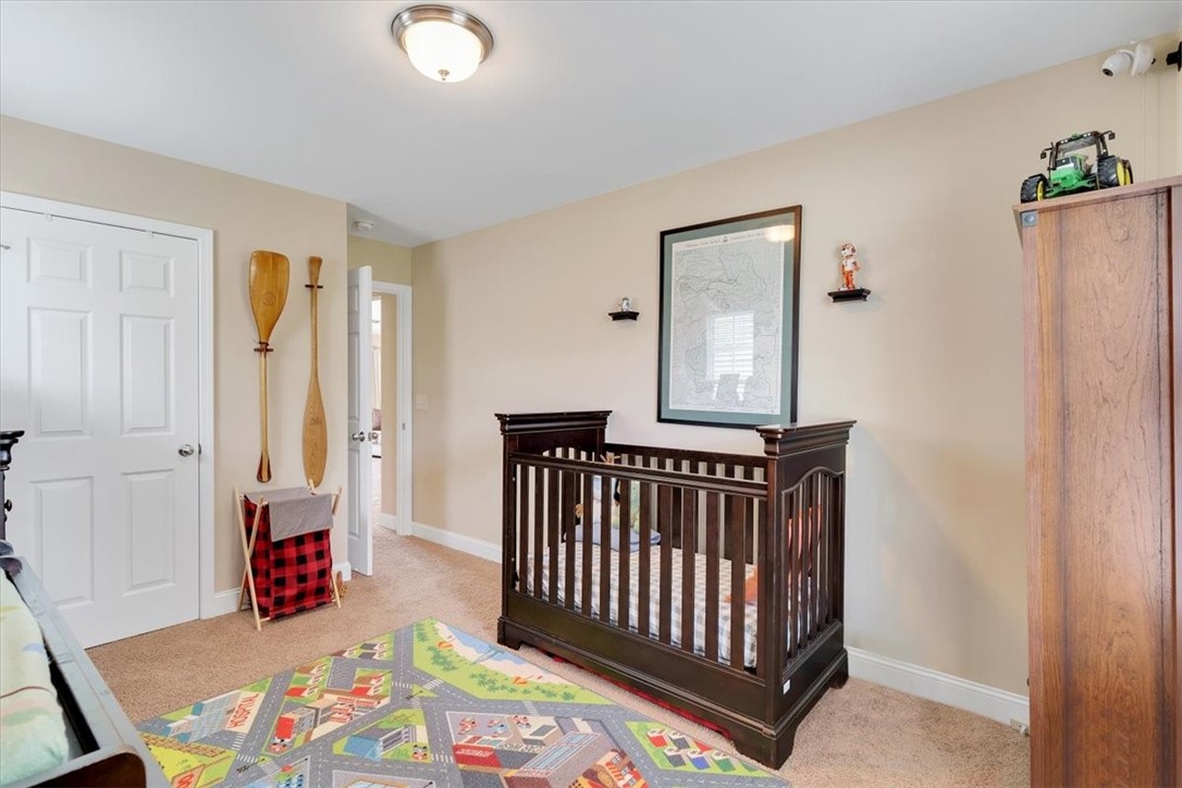 180 Crooked Cedar Way Pendleton, SC 29670 - Photo 14 of 26 Bedroom #2