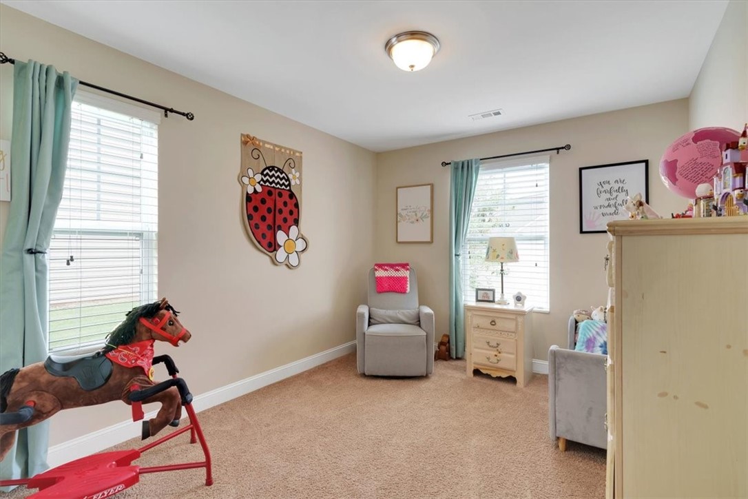 180 Crooked Cedar Way Pendleton, SC 29670 - Photo 16 of 26 Bedroom #3