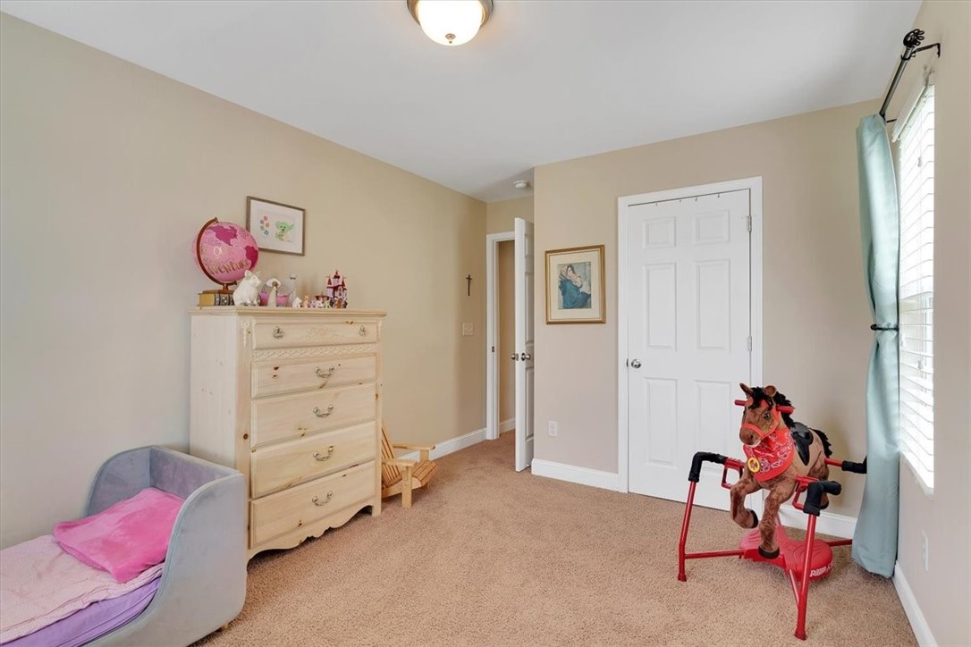 180 Crooked Cedar Way Pendleton, SC 29670 - Photo 17 of 26 Bedroom #3