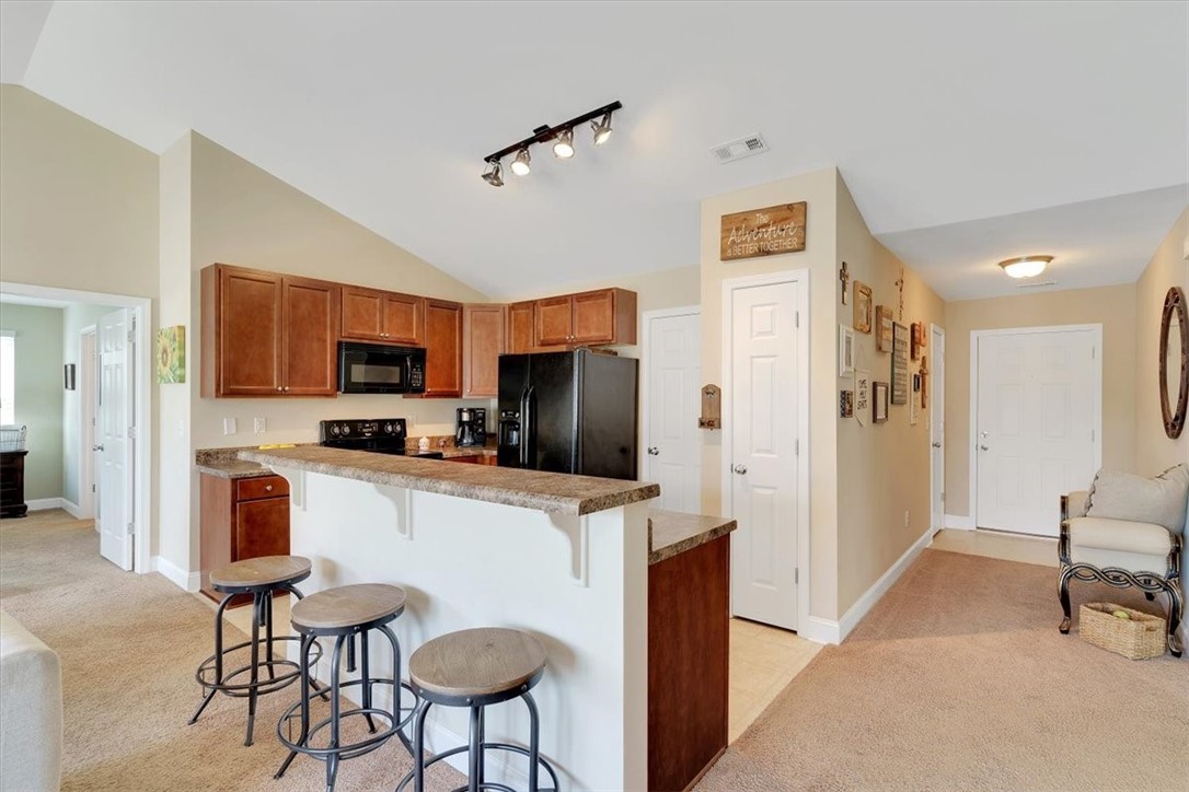 180 Crooked Cedar Way Pendleton, SC 29670 - Photo 5 of 26 Open Kitchen
