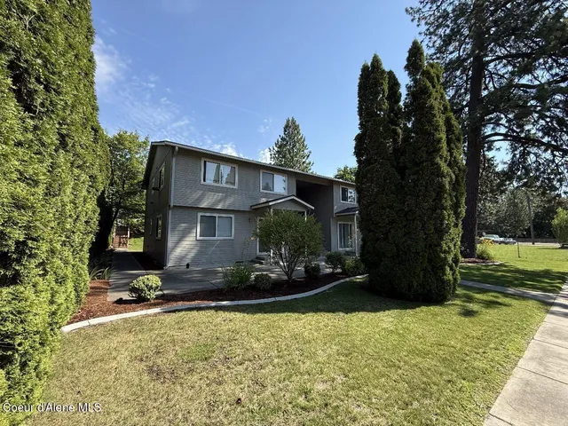$915,000 | 103 East 12th Avenue, Post Falls, ID 83854