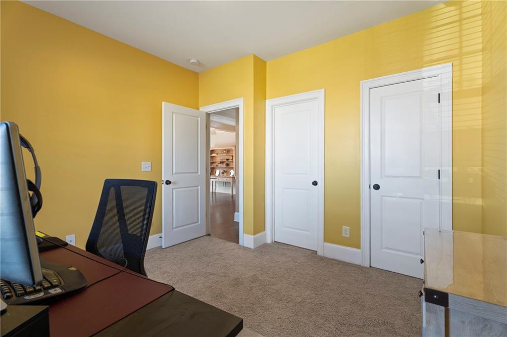 4465 Mossbrook Circle Alpharetta, GA 30004 - Photo 13 of 74