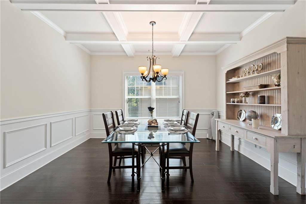 4465 Mossbrook Circle Alpharetta, GA 30004 - Photo 14 of 74