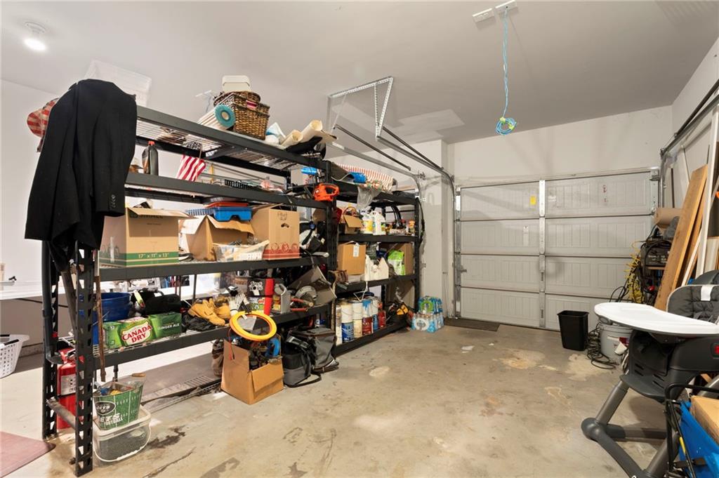 4465 Mossbrook Circle Alpharetta, GA 30004 - Photo 29 of 74