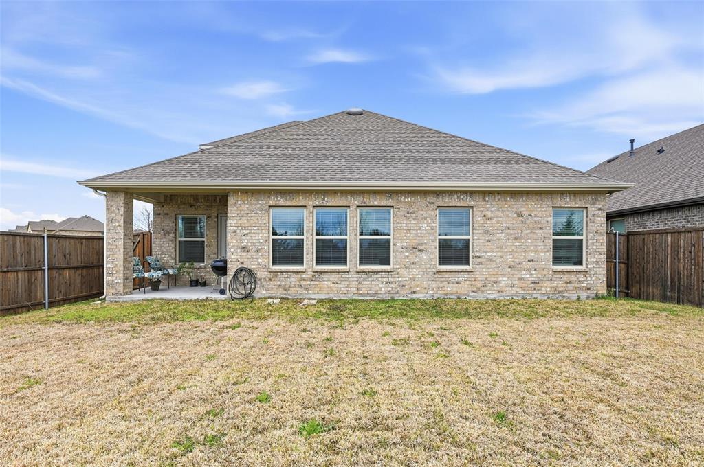 610 Jamestown Lane Fate, TX 75189 - Photo 20 of 28