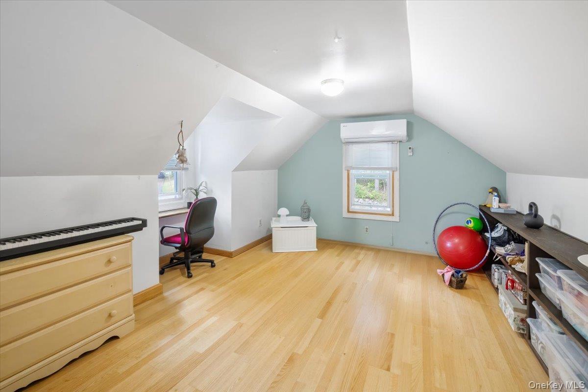 1 Interstate Street Suffern, NY 10901 - Photo 22 of 29 a room with a bed and cabinets